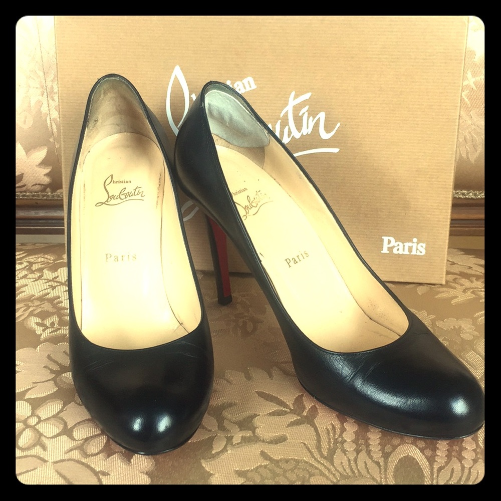 Christian Louboutin